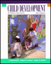 Child Development: Its Nature and Course (Hardcover)