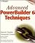 Advanced PowerBuilder? 6 Te...