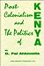 Post-Colonialism and the Politics of Kenya