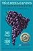 Vineyards, Wineries & Wines of South America - 2005 by Austral Spectator
