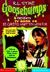 Be Careful What You Wish For (Goosebumps Presents TV Episode, #8) 