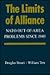 The Limits of Alliance: NATO Out-of-Area Problems since 1949 (Perspectives on Security)