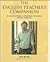 The English Teacher's Companion by Jim Burke The English Teacher's Companion by Jim Burke