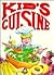 Kid's Cuisine by Doreen Ritchie