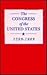 The United States Congress ...