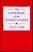 The United States Congress in a Transitional Era, 1800-1841: The Interplay of Party, Faction, and Section (Congress of the United States, 1789 1989)