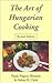 Art of Hungarian Cooking