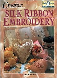 Creative Silk Ribbon Embroidery (Paperback)