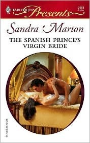 The Spanish Prince's Virgin Bride (Billionaires' Brides, #3)