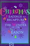Christmas Reading...