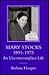 Mary Stocks, 1891-1975: An ...