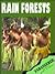 Rain Forests (Endangered People and Places)