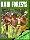 Rain Forests (Endangered People and Places)