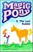 The Lost Rabbit (Magic Pony, #2)