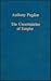The Uncertainties of Empire: Essays in Iberian and Ibero-American Intellectual History (Variorum Collected Studies)
