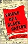 Voices of a Black Nation: Political Journalism in the Harlem Renaissance Voices of a Black Nation: Political Journalism in the Harlem Renaissance