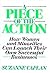 A Piece of the Action by Suzanne Caplan
