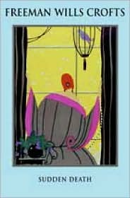 Sudden Death (Inspector French #8)