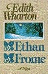 Ethan Frome by Edith Wharton Ethan Frome by Edith Wharton