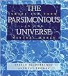 The Parsimonious Universe: Shape and Form in the Natural World
