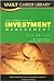 Vault Career Guide to Investment Management by Adam Epstein