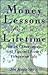 Money Lessons for a Lifetime: Stories, Observations, and Tips on Living a Prosperous Life