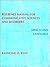 Reference Manual for Communicative Sciences and Disorders by Raymond D. Kent