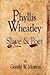 Phyllis Wheatley: Slave and...