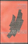The Process of Democratization (Contemporary Continental Philosophy)