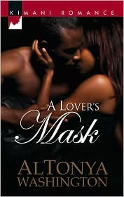 A Lover's Mask (The Ramseys, #3)