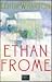 Ethan Frome by Edith Wharton