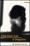 From Dean's List to Dumpsters: Why I Left Harvard to Join a Cult (Paperback)