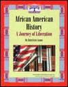 African American History: A Journey of Liberation (Paperback)