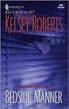 Bedside Manner (The Landry Brothers, #3)