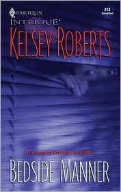 Bedside Manner (The Landry Brothers, #3)