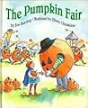The Pumpkin Fair by Eve Bunting