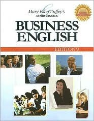 Business English (9th Edition)