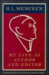 My Life As Author And Editor