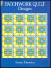 Patchwork Quilt Designs (Paperback)