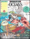 Oceans Coloring Book (Paperback)
