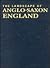 The Landscape of Anglo-Saxon England