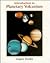 Introduction to Planetary Volcanism (Prentice Hall Earth Science Series)