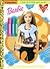 Barbie: International Flair