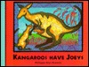 Kangaroos Have Joeys (Hardcover)