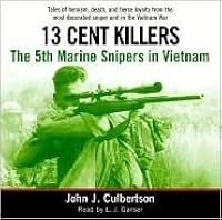 13 cent killers the 5th marine snipers in vietnam essay 07 image