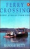 Ferry Crossing: Short Strories From Goa