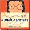 A Book Of Letters A Book Of Letters