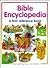 Bible Encyclopedia by Etta Wilson
