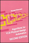 Algorithms for VLSI Physical Design Automation (Hardcover)