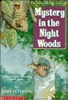 Mystery in the Night Woods